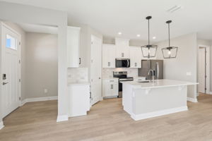 Orlando - Silverleaf Reserve - 5217 Passion Flower Way Winter Garden FL 34787 - 011