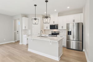 Orlando - Silverleaf Reserve - 5217 Passion Flower Way Winter Garden FL 34787 - 012