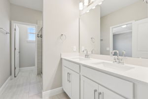 Orlando - Silverleaf Reserve - 5217 Passion Flower Way Winter Garden FL 34787 - 023
