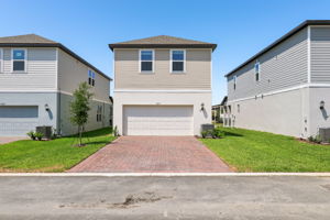 Orlando - Silverleaf Reserve - 5217 Passion Flower Way Winter Garden FL 34787 - 030