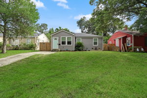 Welcome to 5218 Sunderland Road