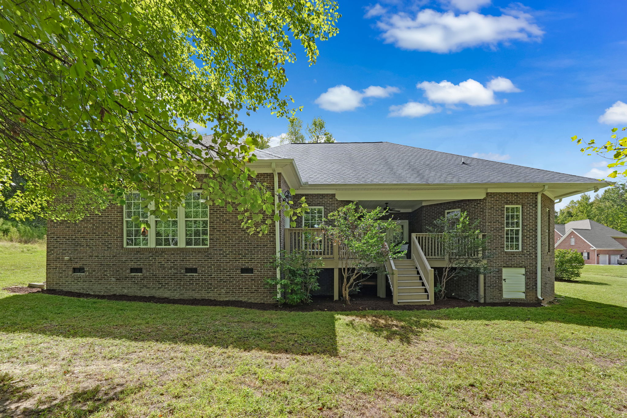 Back of Home