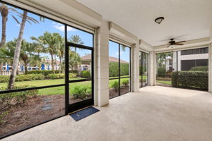 Lanai View 2