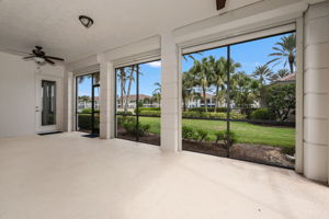 Lanai View