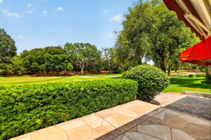 Amazing Golf Front Views!