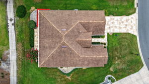 Overhead Aerial