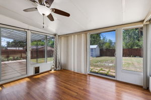 Sun Room