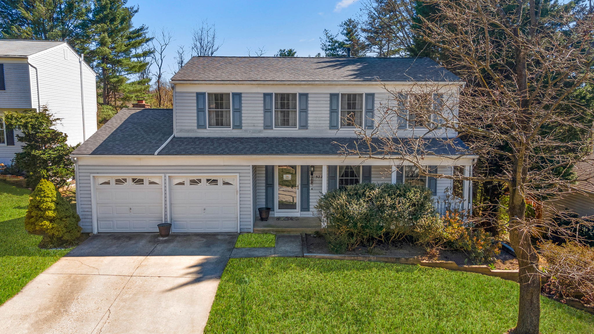 5220 Farm Pond Ln, Columbia, MD 21045, USA