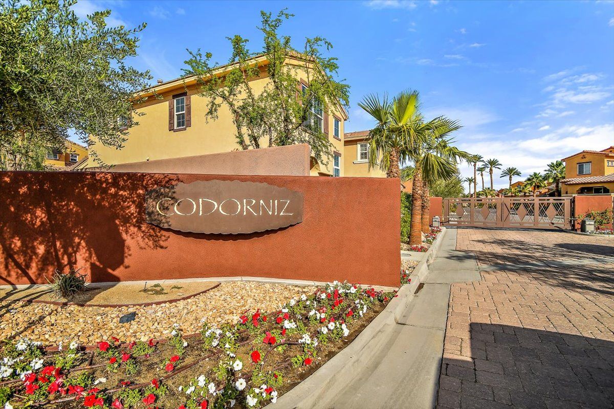 Codorniz