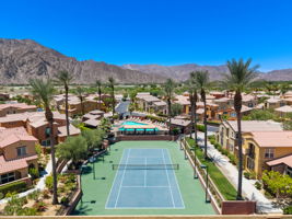 Community Tennis