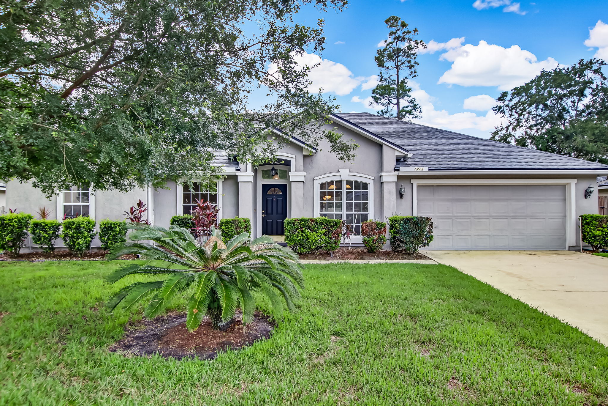  5222 Summit Lake Dr, Jacksonville, FL 32258, US