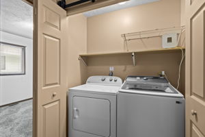 Laundry