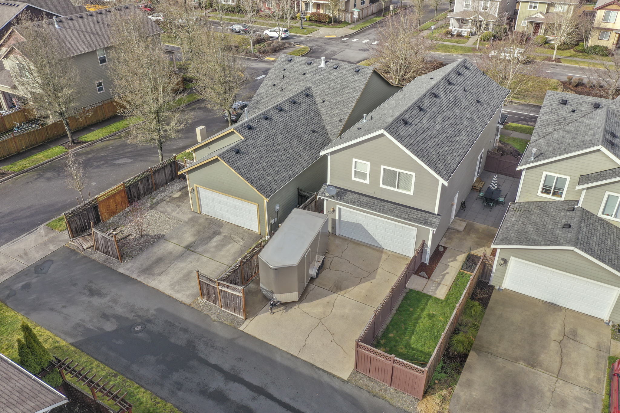 5227 Balustrade Blvd SE, Lacey, WA 98513, USA Photo 28