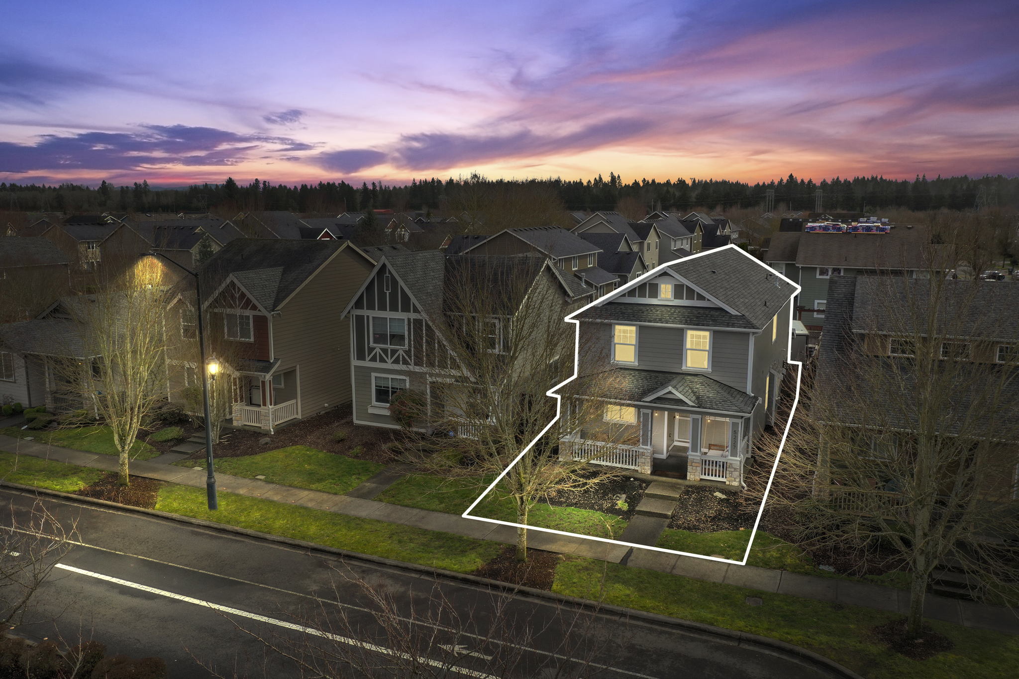 5227 Balustrade Blvd SE, Lacey, WA 98513, USA Photo 30
