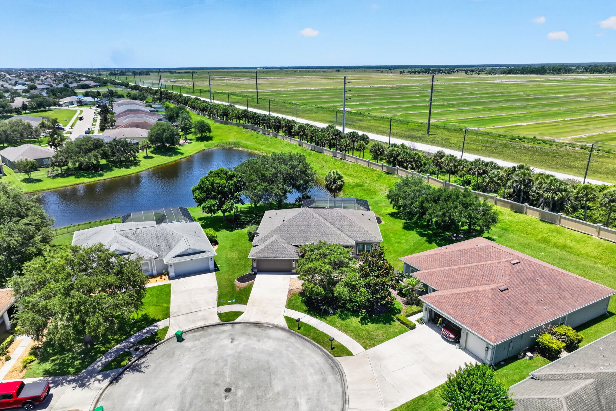 Drone Photo