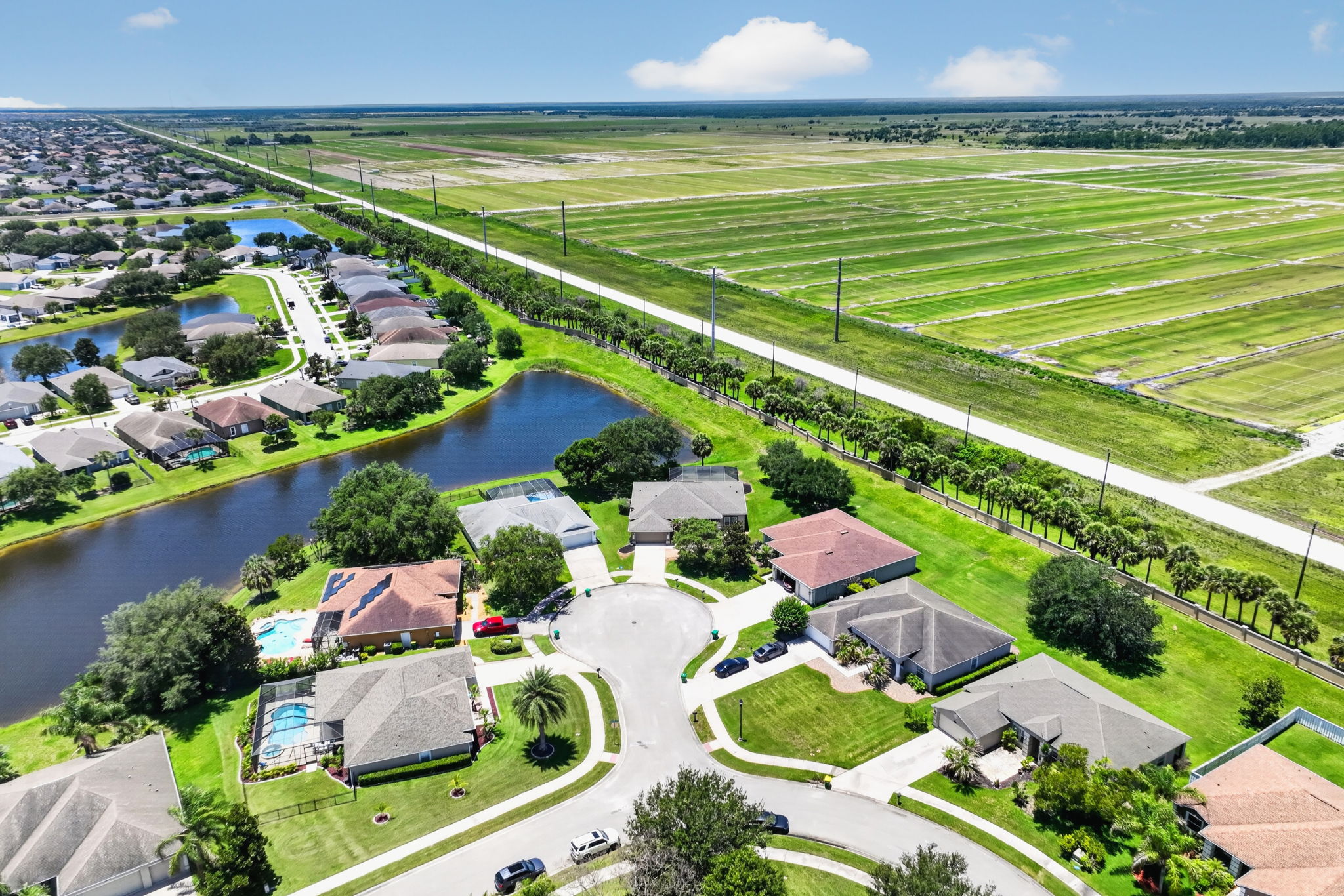 Drone Photo