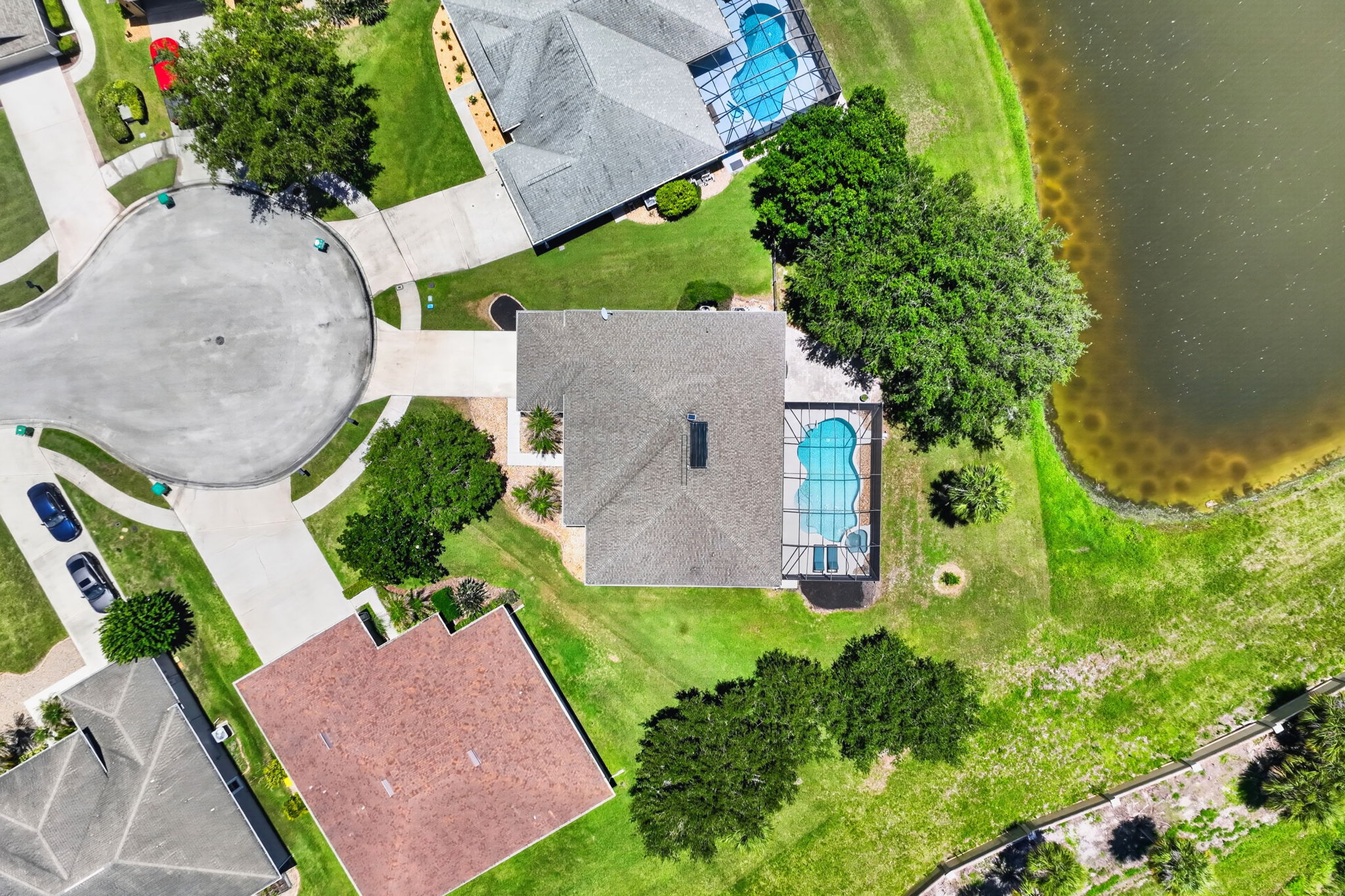 Drone Photo
