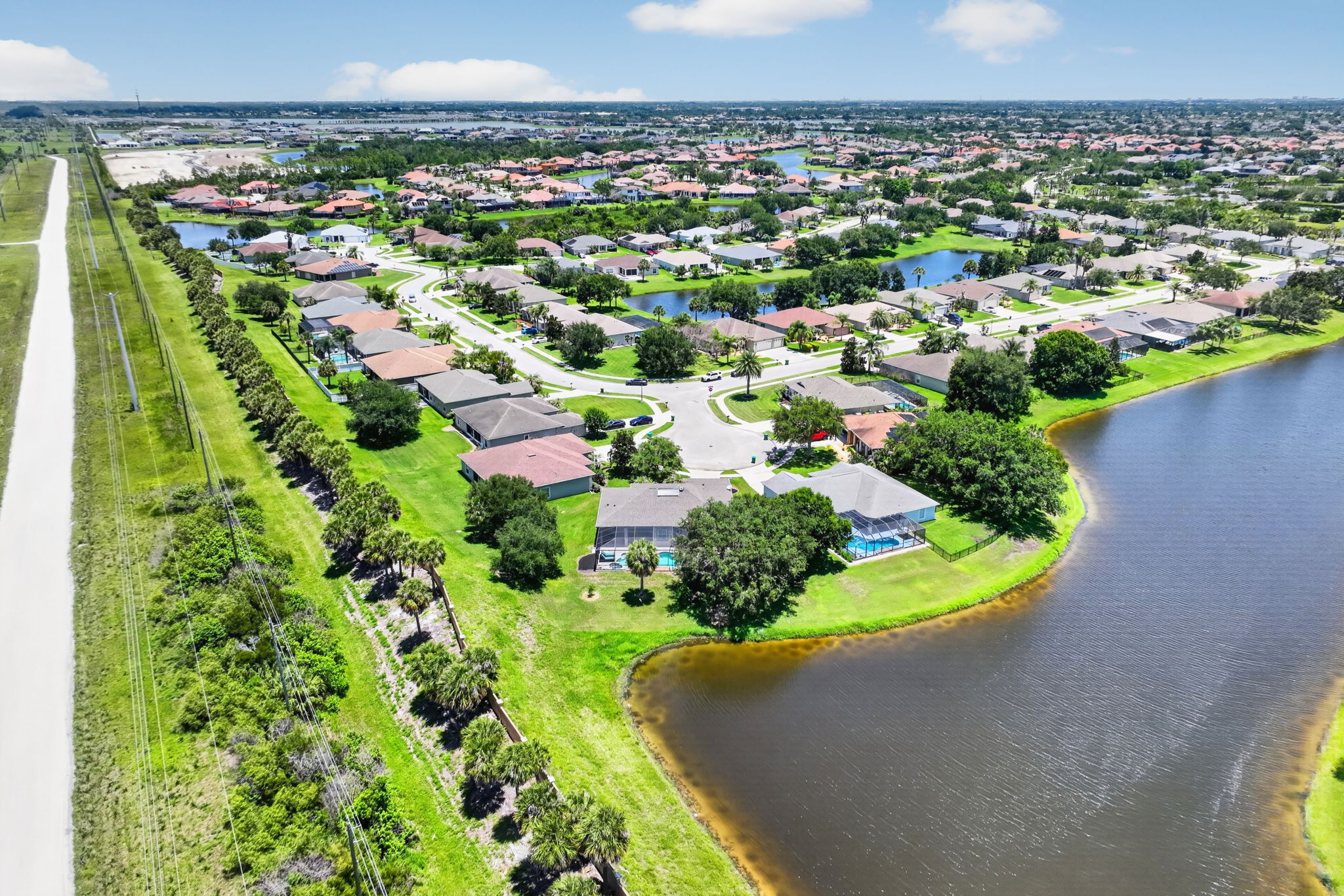Drone Photo