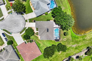 Drone Photo