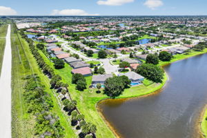 Drone Photo