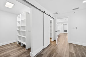 Primary Closet 1