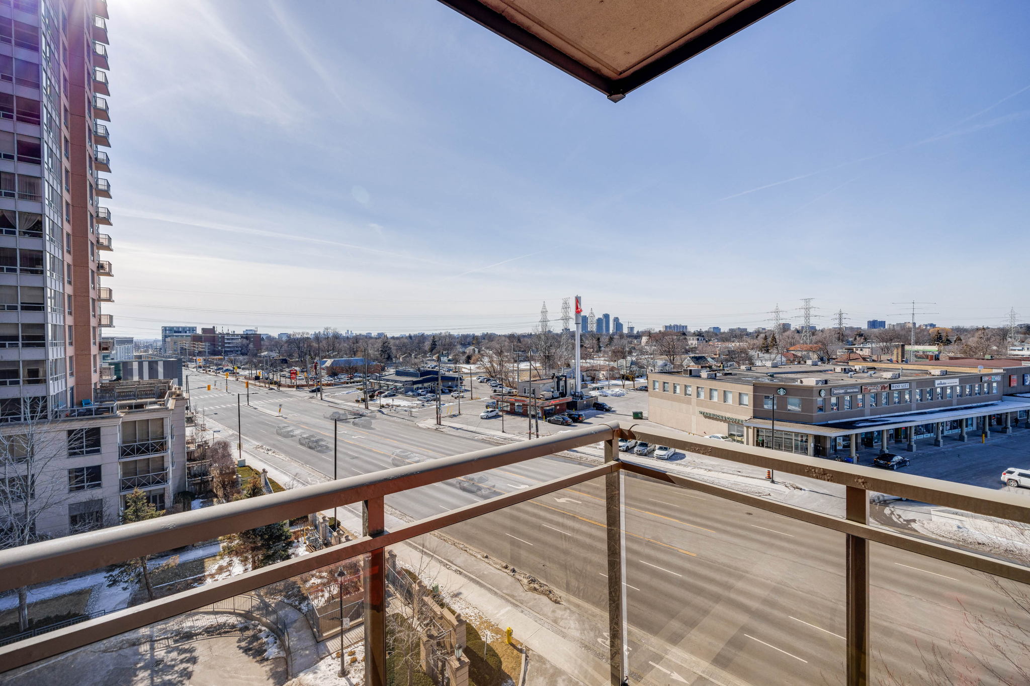 Toronto property showcase — delivered property photograph 59