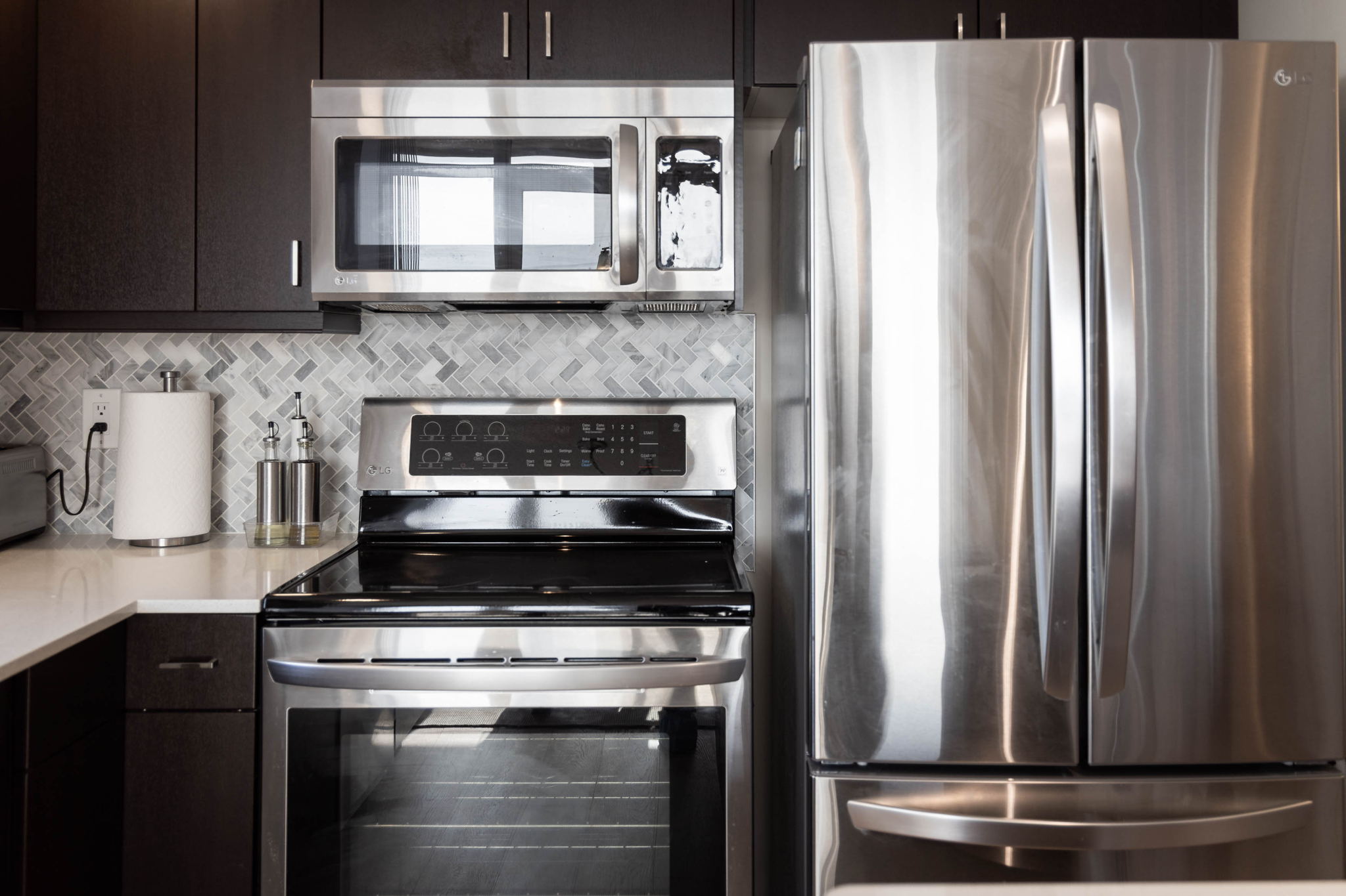 Toronto property showcase — delivered property photograph 50
