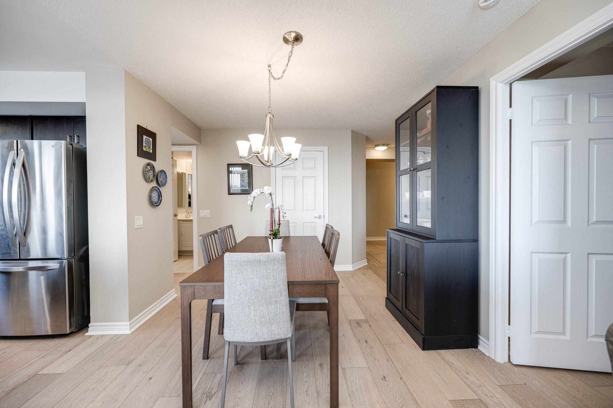 Toronto property showcase — delivered property photograph 5