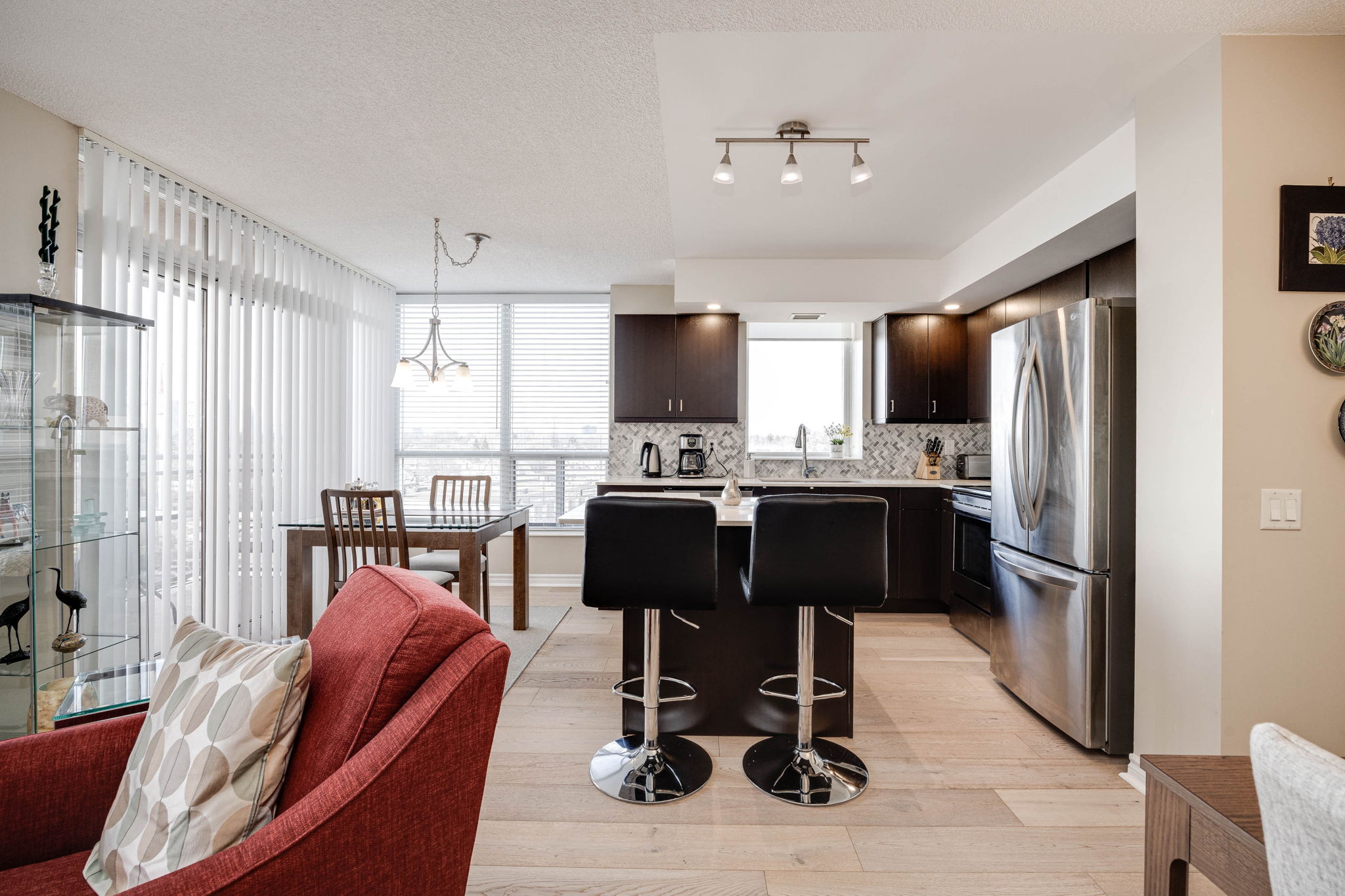 Toronto property showcase — delivered property photograph 8