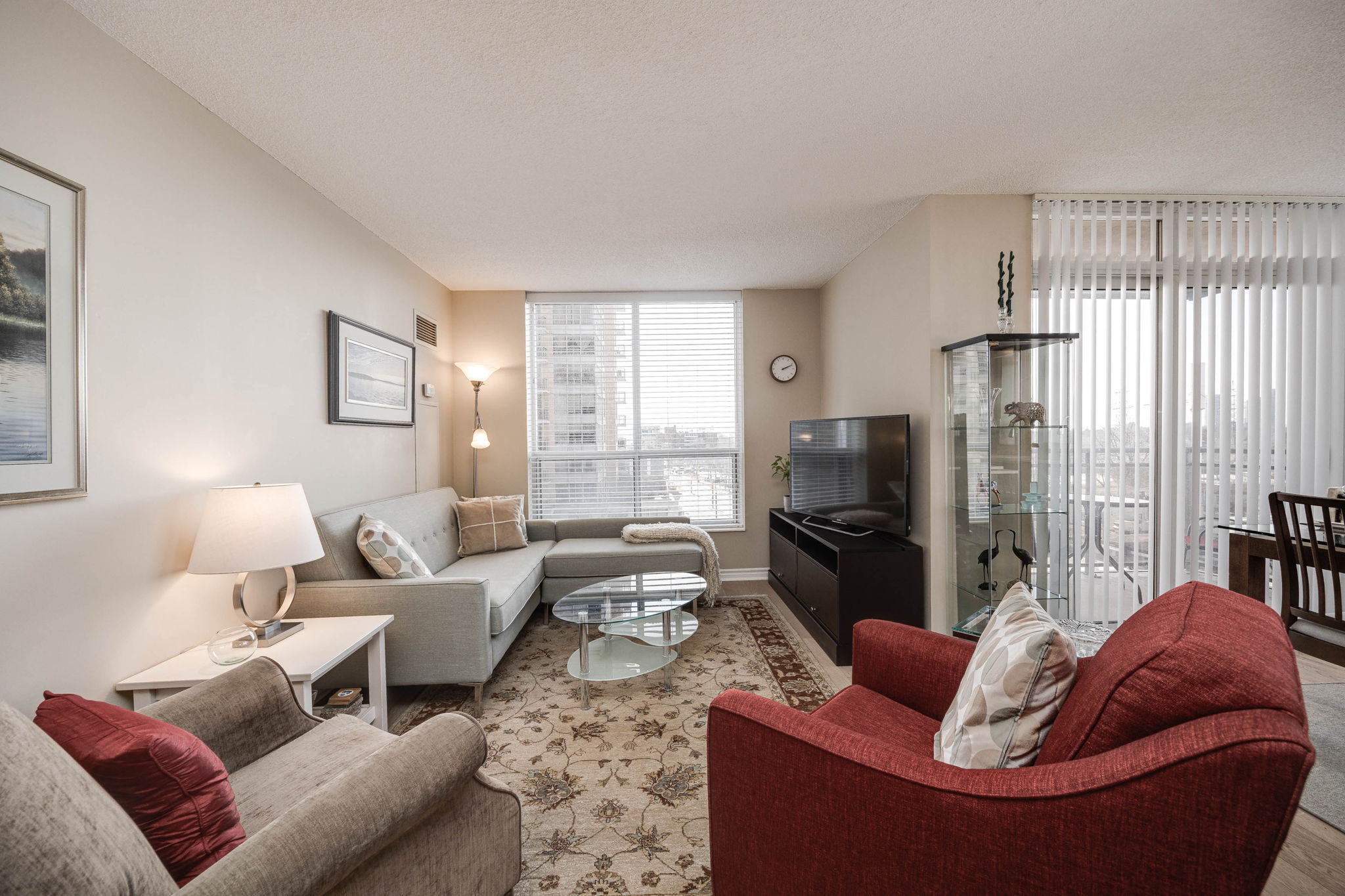 Toronto property showcase — delivered property photograph 6