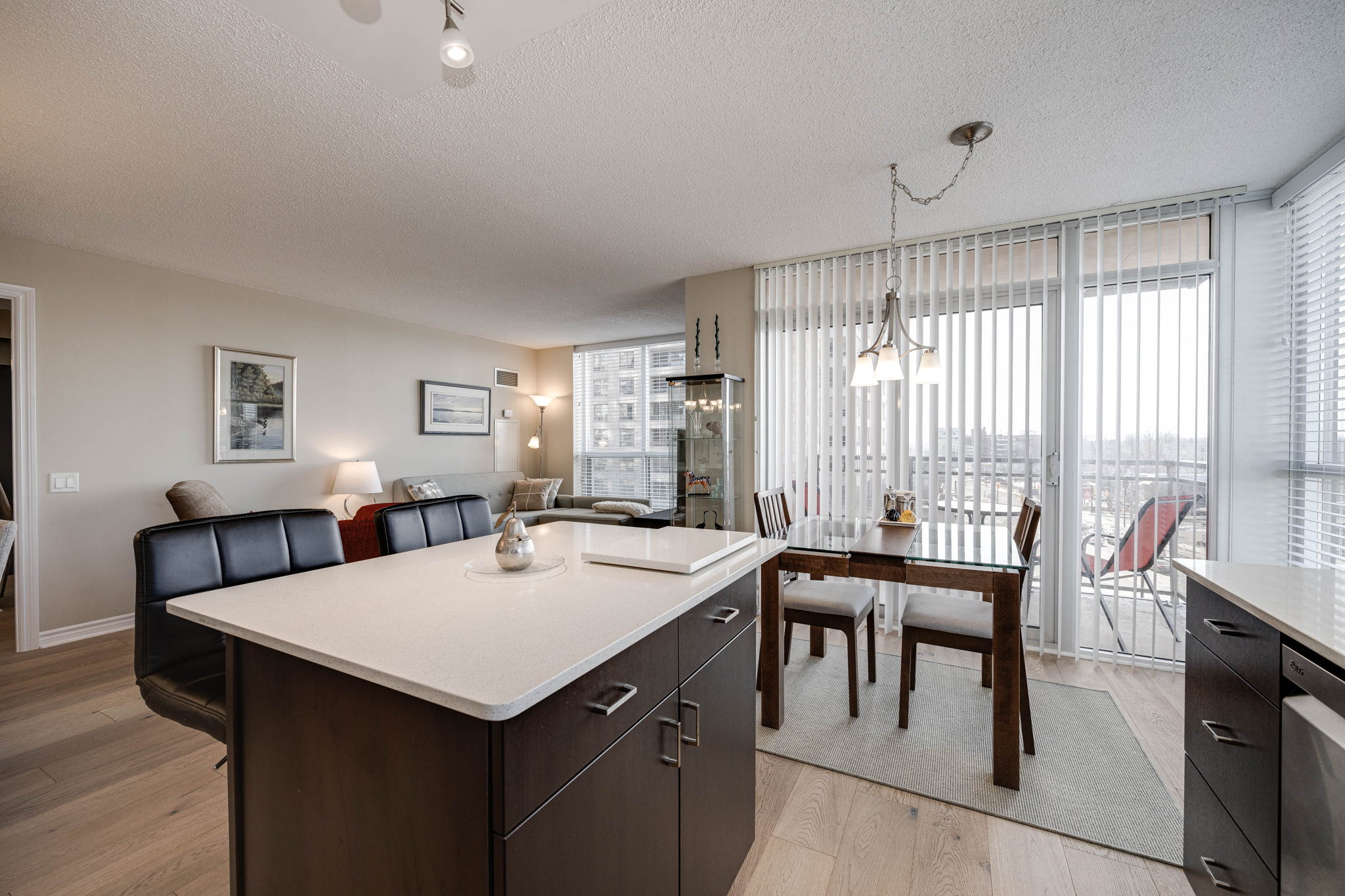 Toronto property showcase — delivered property photograph 13