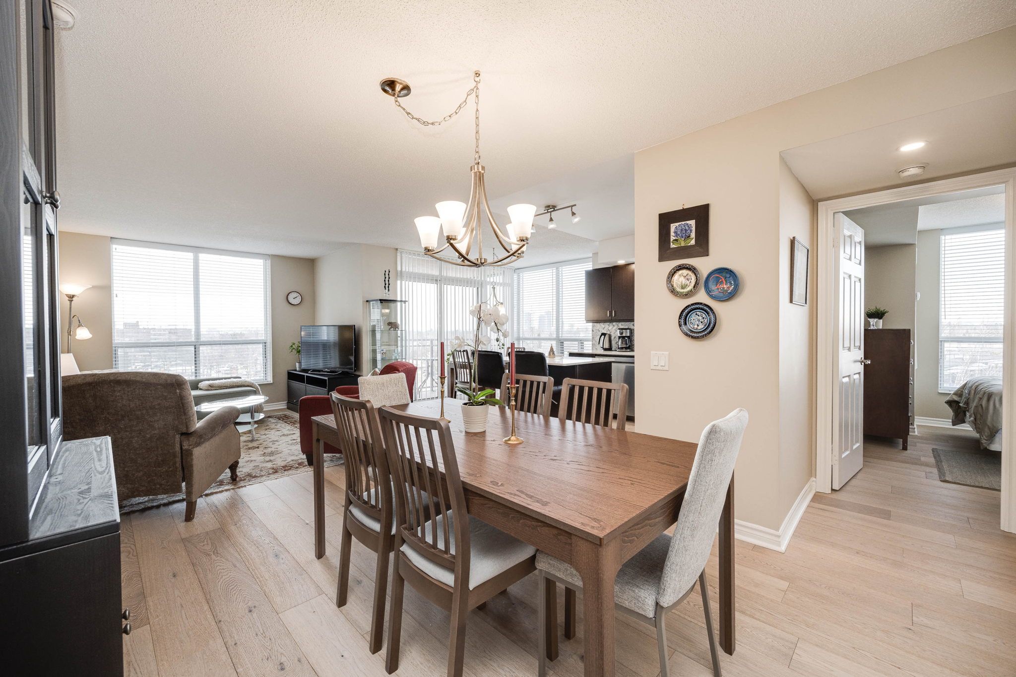 Toronto property showcase