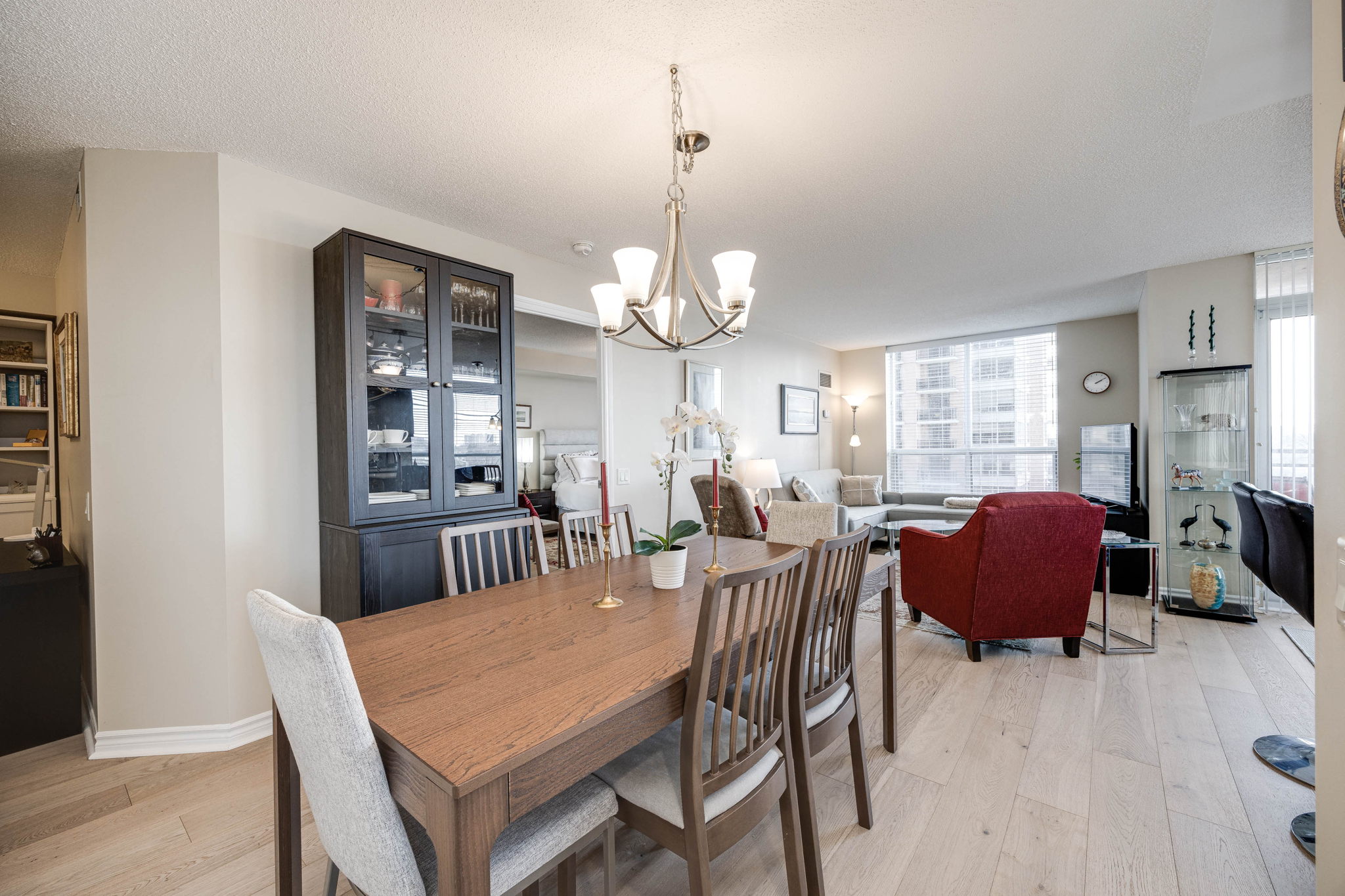 Toronto property showcase — delivered property photograph 2