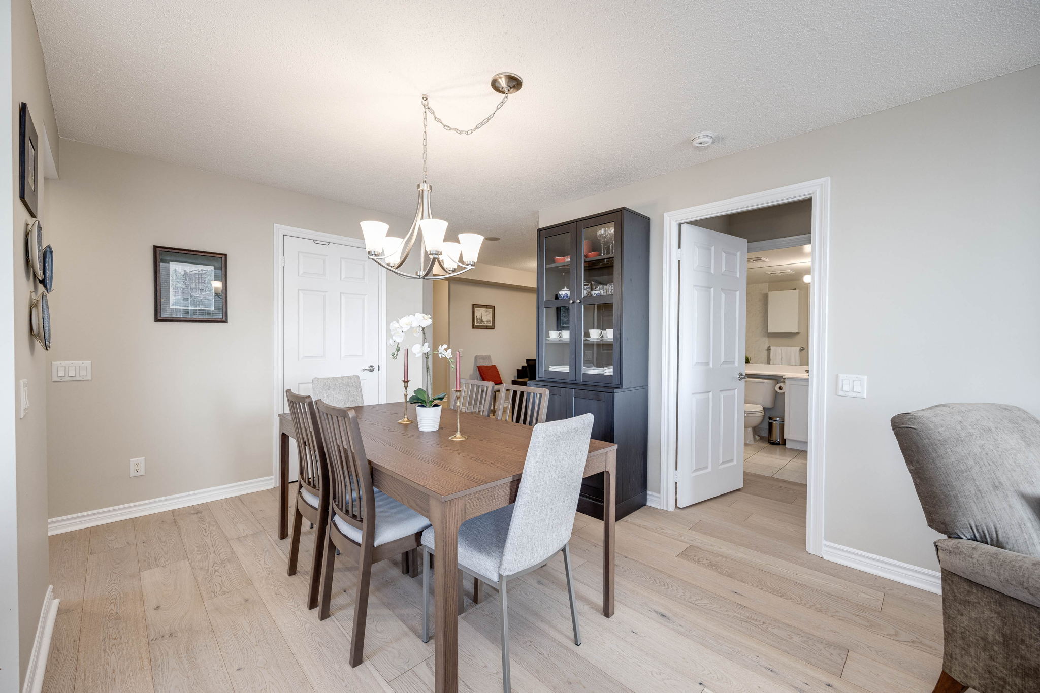 Toronto property showcase — delivered property photograph 4