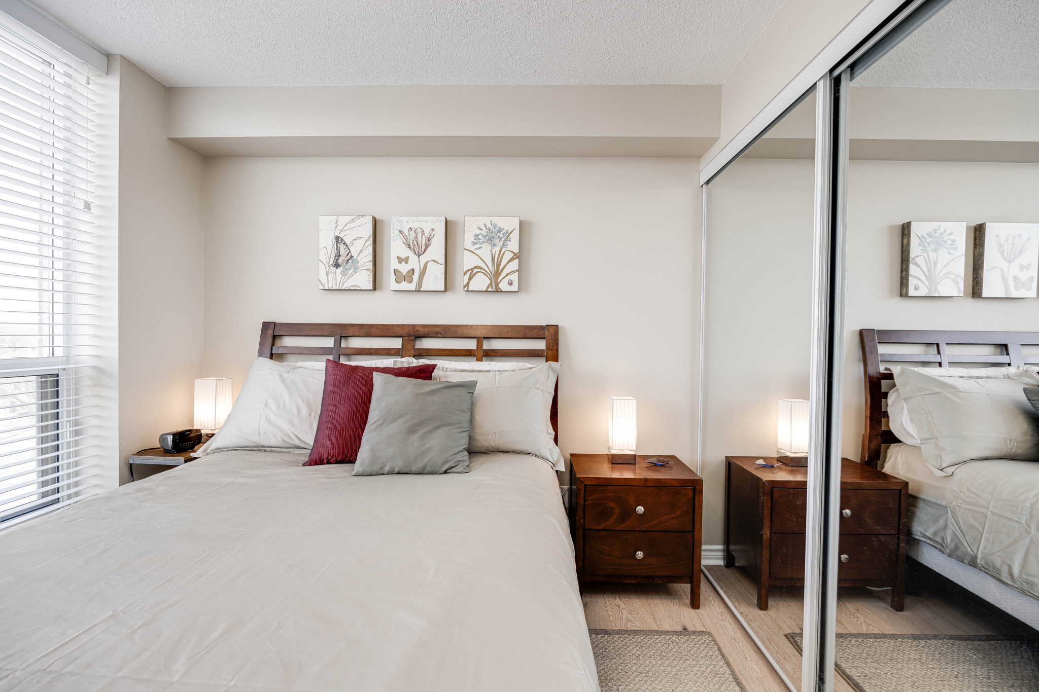 Toronto property showcase — delivered property photograph 18