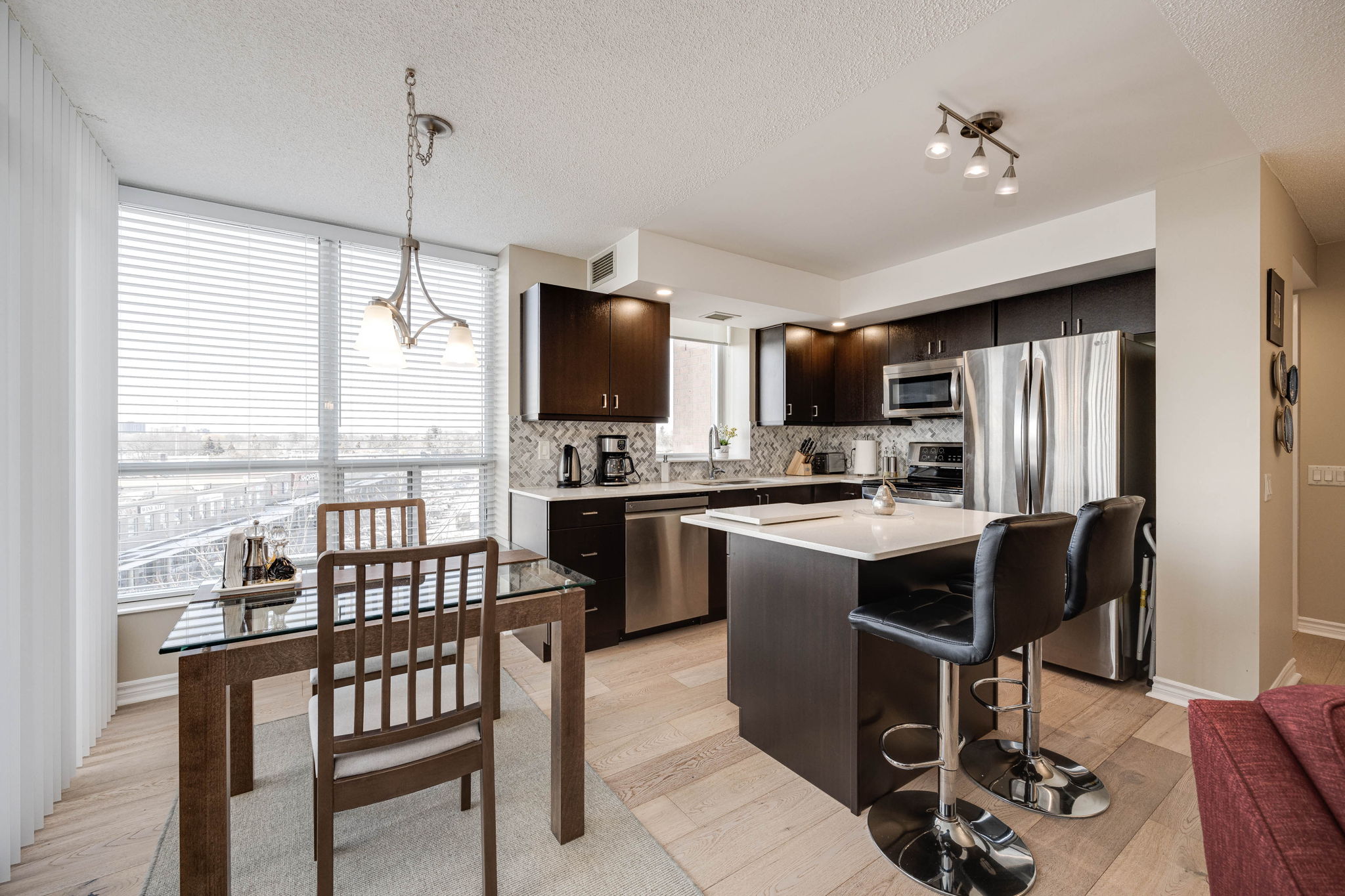 Toronto property showcase — delivered property photograph 9