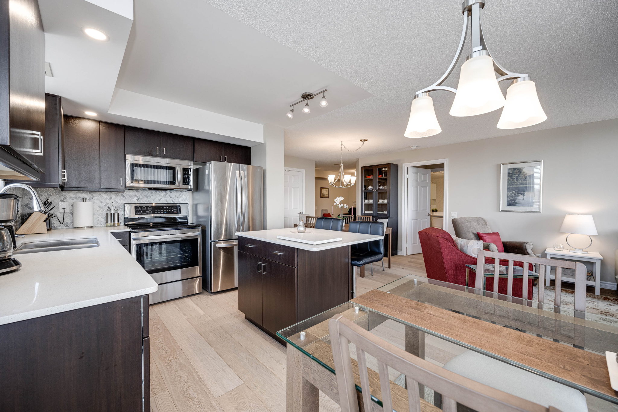 Toronto property showcase — delivered property photograph 11
