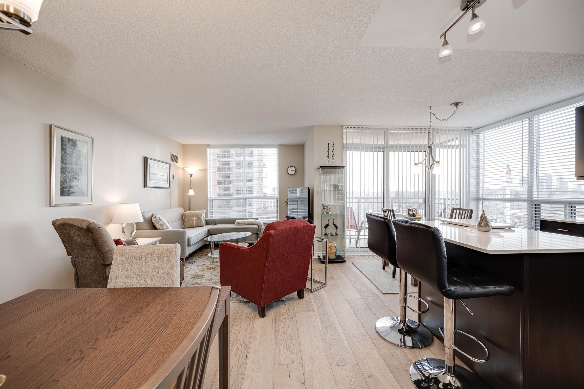 Toronto property showcase — delivered property photograph 15