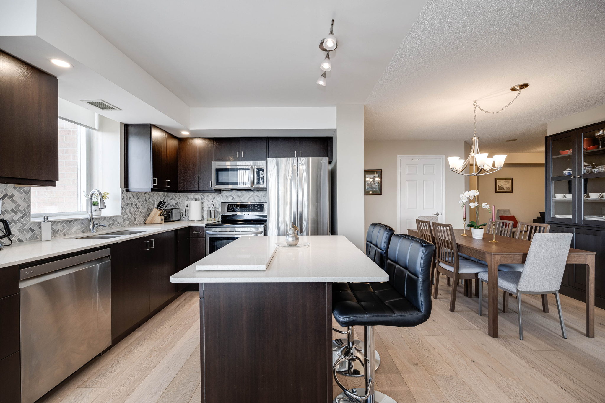 Toronto property showcase — delivered property photograph 10