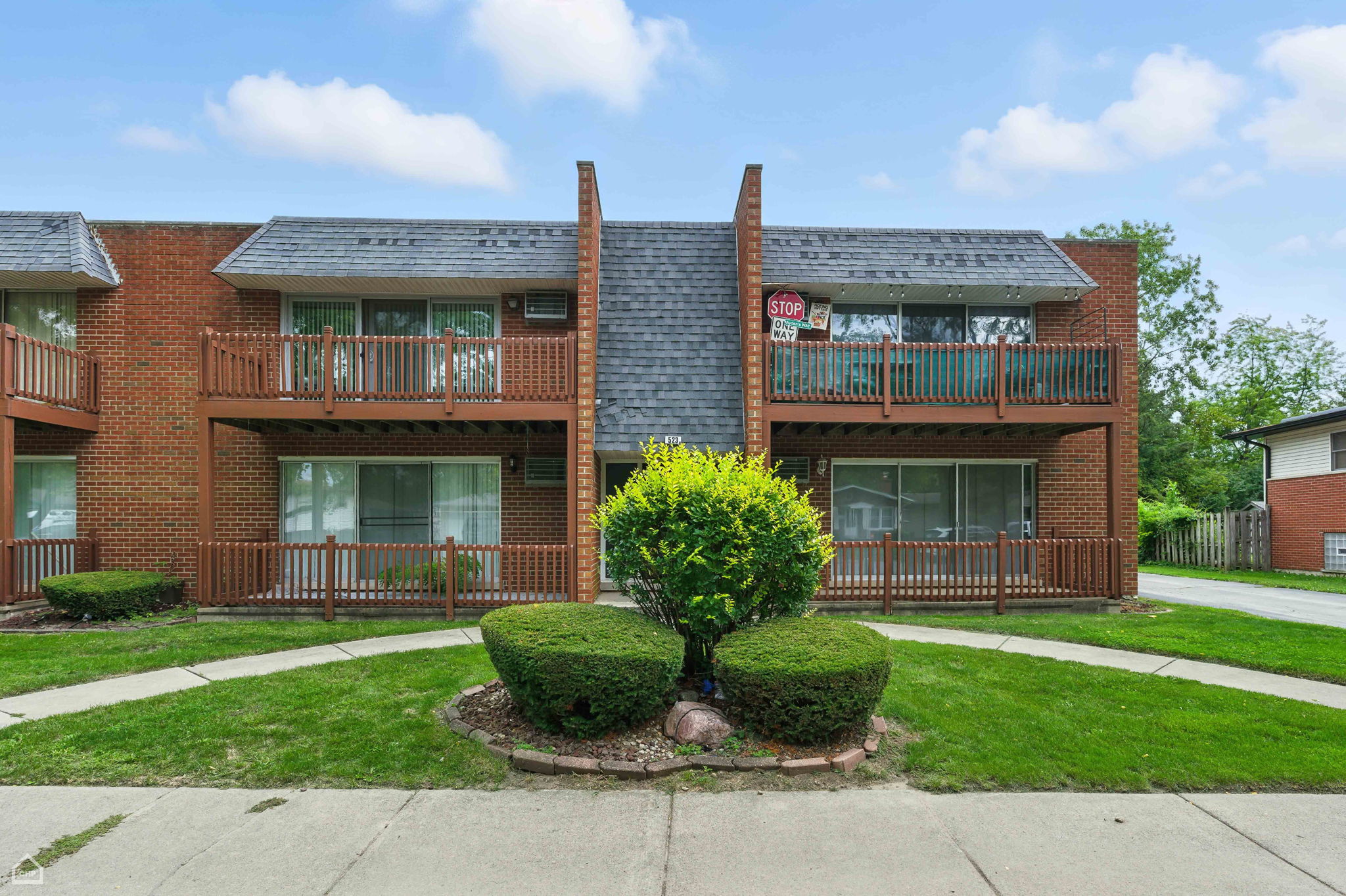 523 N Pleasant Dr - Unit X_001