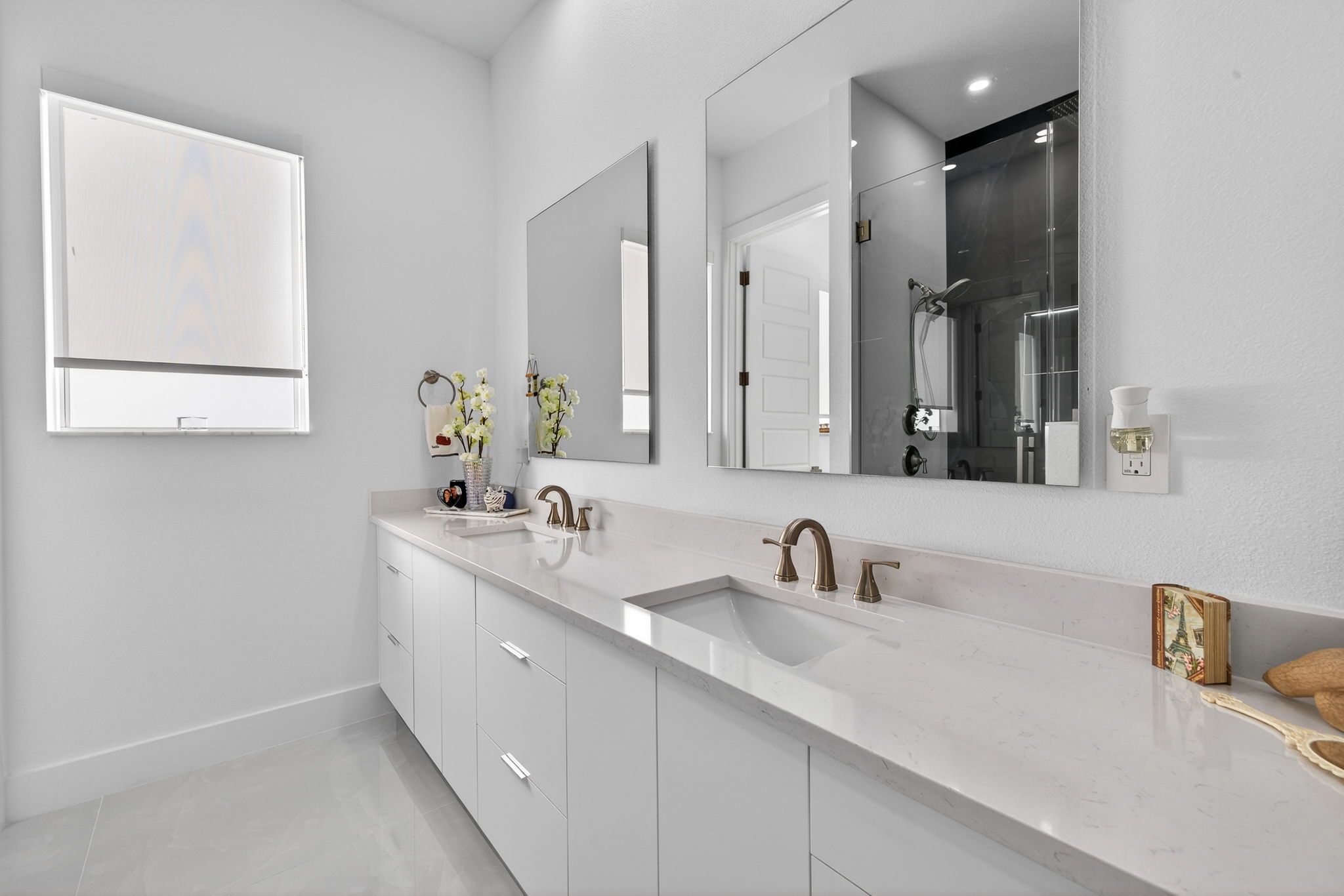 Primary Bathroom 1 of 3