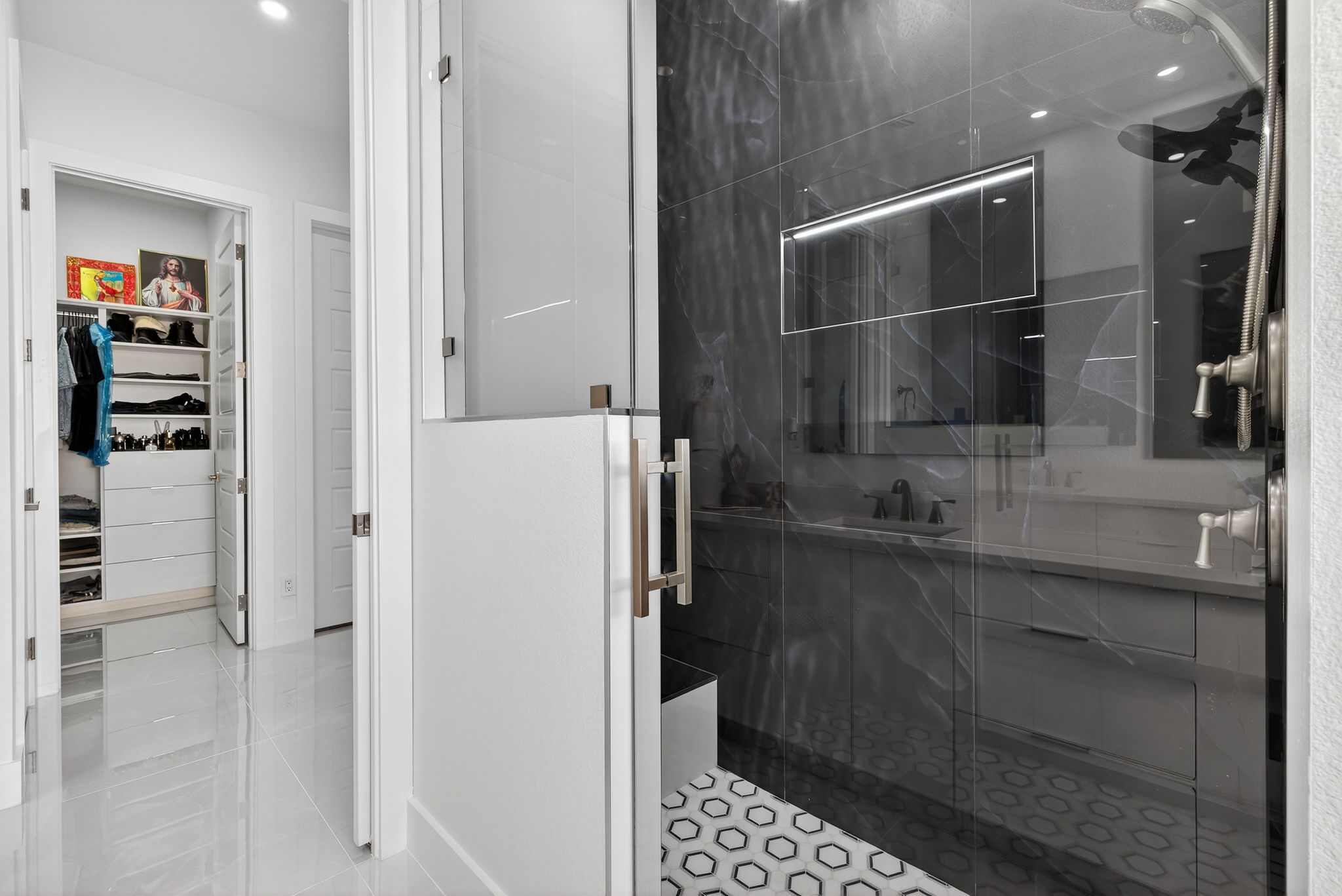 Primary Bathroom 3 of 3