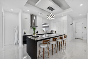 Breakfast Bar 1 of 2