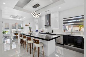 Breakfast Bar 2 of 2