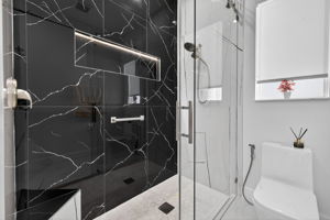 Guest Bathroom 2 of 2