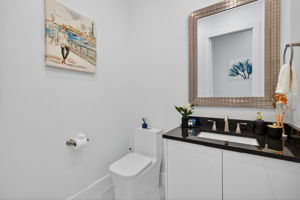 Guest Bathroom 2
