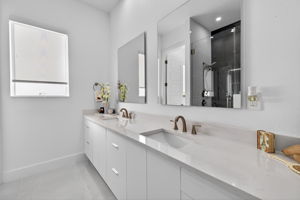 Primary Bathroom 1 of 3