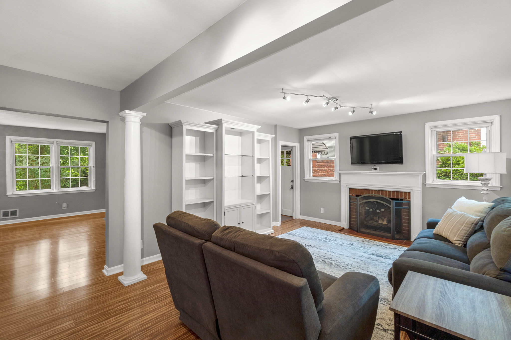 family room-4