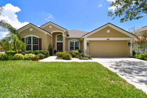 Welcome Home! 5231 Smokey Water Ln. Oviedo, FL 32765