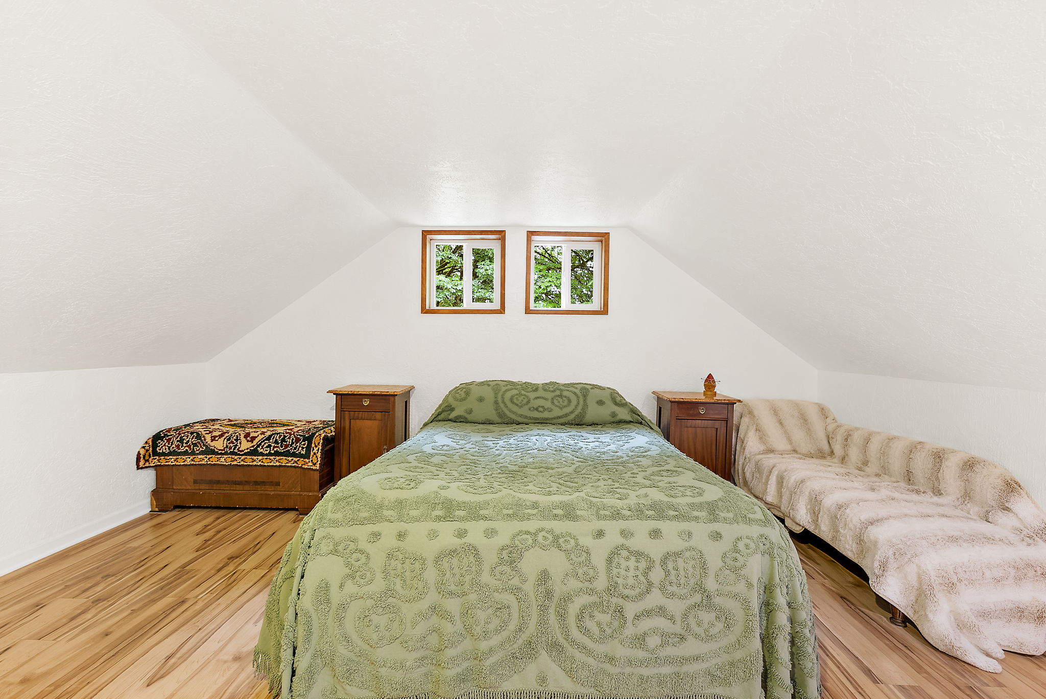 Energy efficient windows.